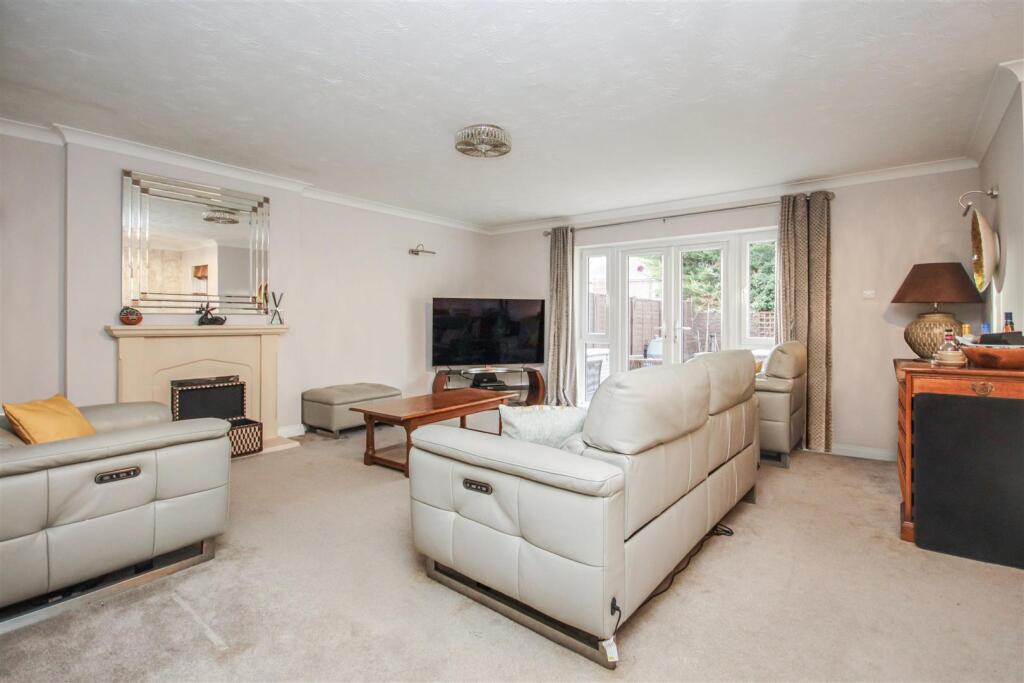 House in Northampton - View 2
