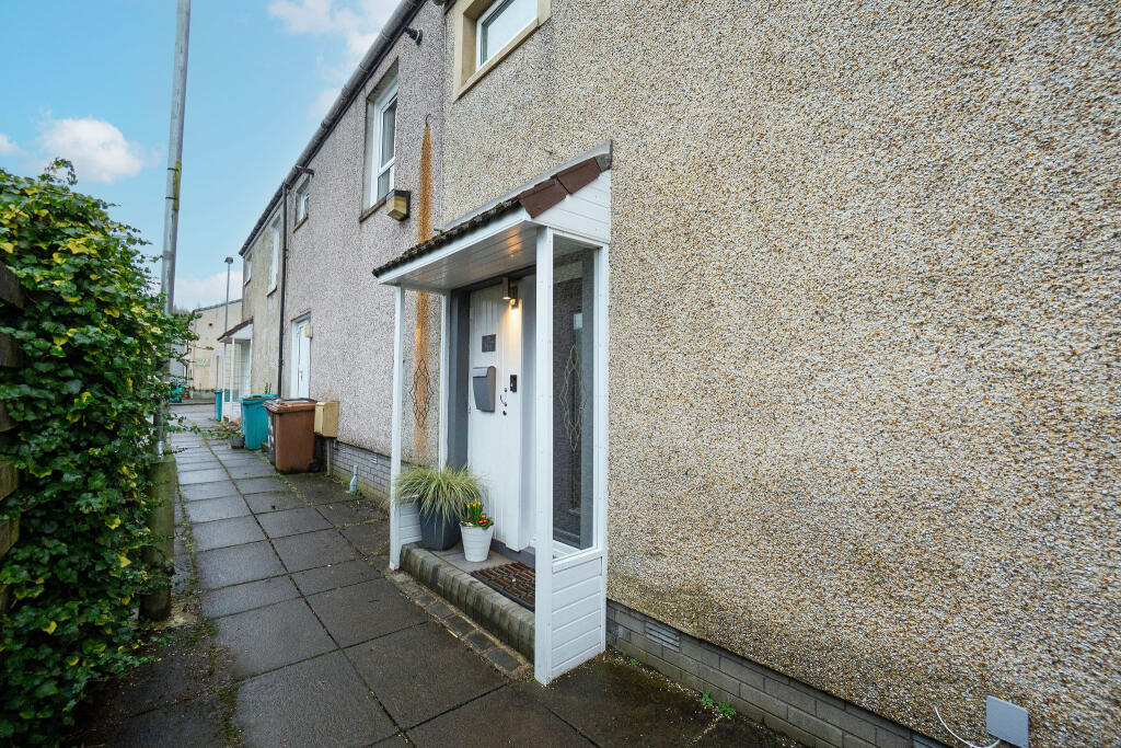 Main image of property: Birch Road, Cumbernauld G67