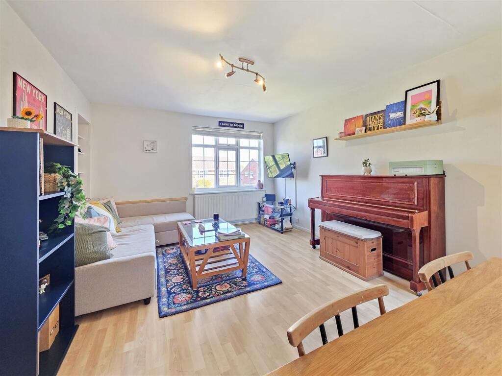 Apartment in Nottingham - View 2
