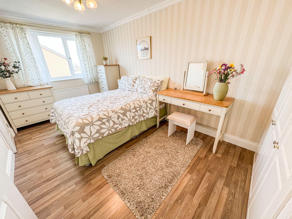 House in Newcastle upon Tyne - View 5