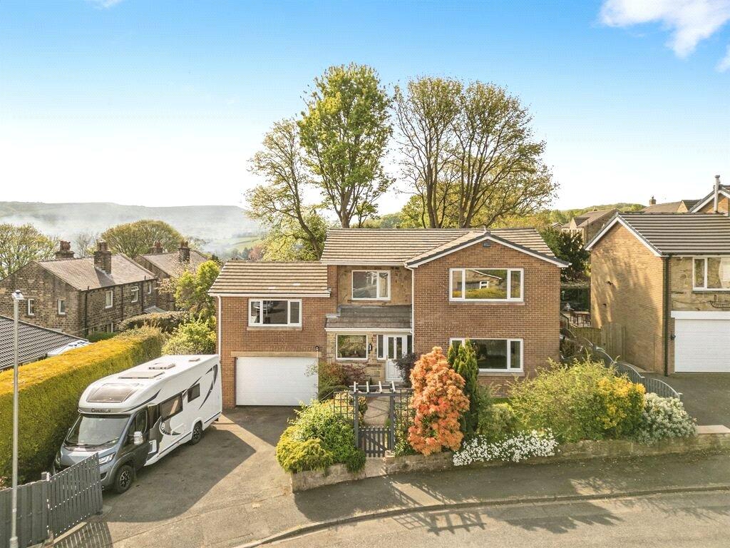 Main image of property: Town End Crescent, Holmfirth, West Yorkshire, HD9