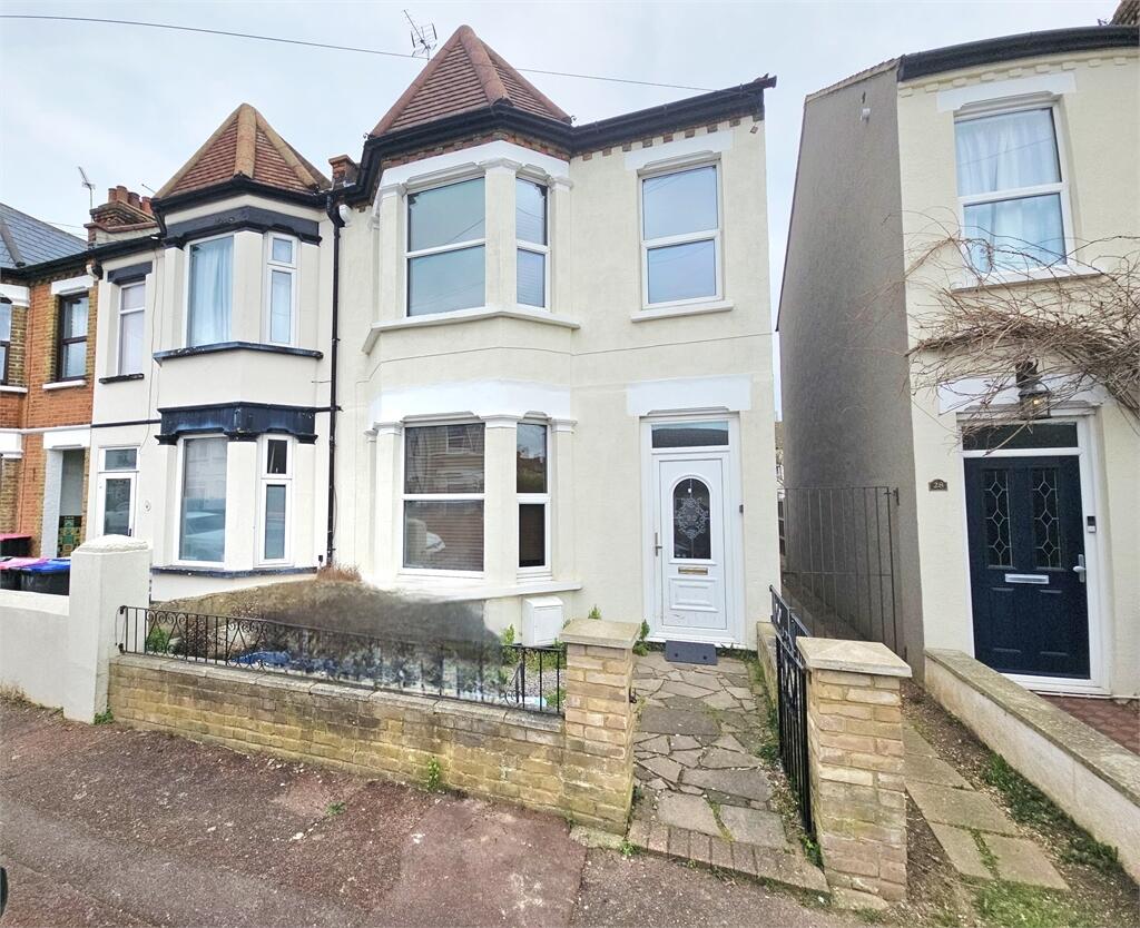 Main image of property: Richmond Street, Southend on sea, Southend on sea, 