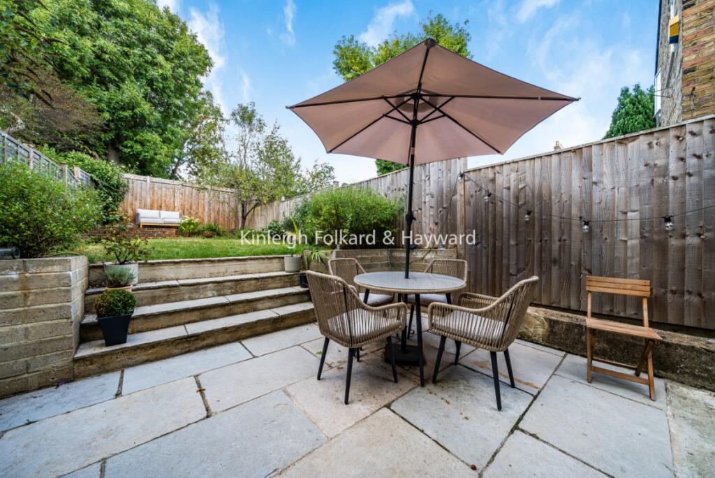 Main image of property: Pendrell Road, Brockley, London, SE4
