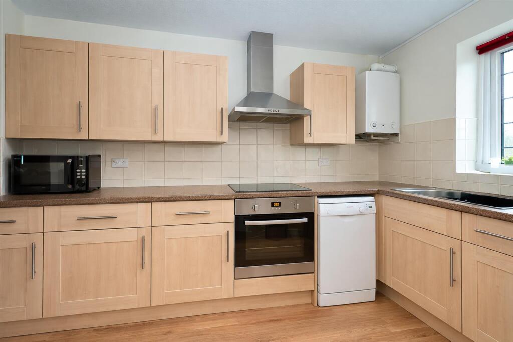 Main image of property: Berkeley Close, Abbots Langley
