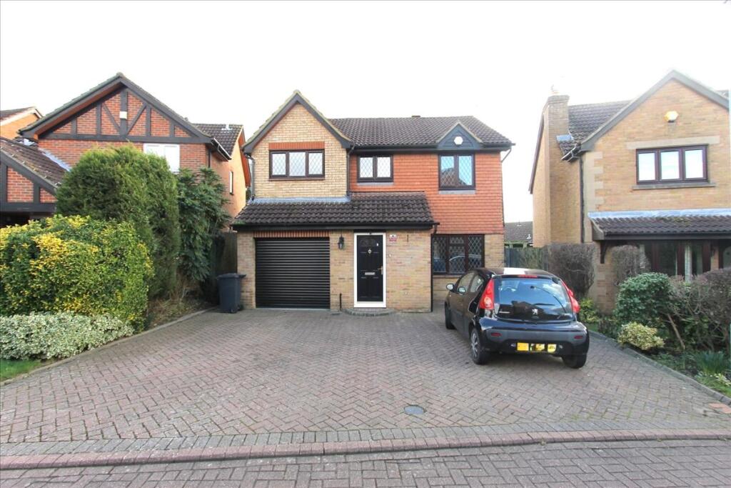 Main image of property: Whitebeam Close, Waltham Cross, EN7