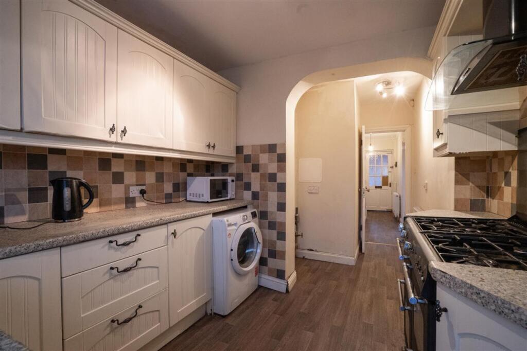 House in Birmingham - More