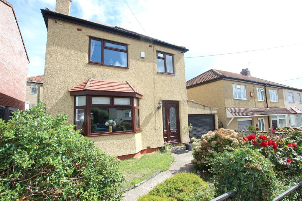 Main image of property: Neville Road, Bristol, BS15