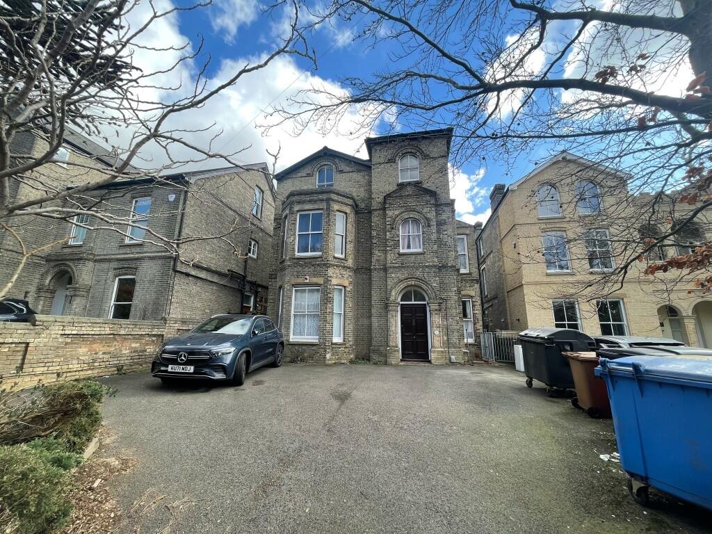 Main image of property: Westerfield Road, Ipswich, Suffolk, IP4