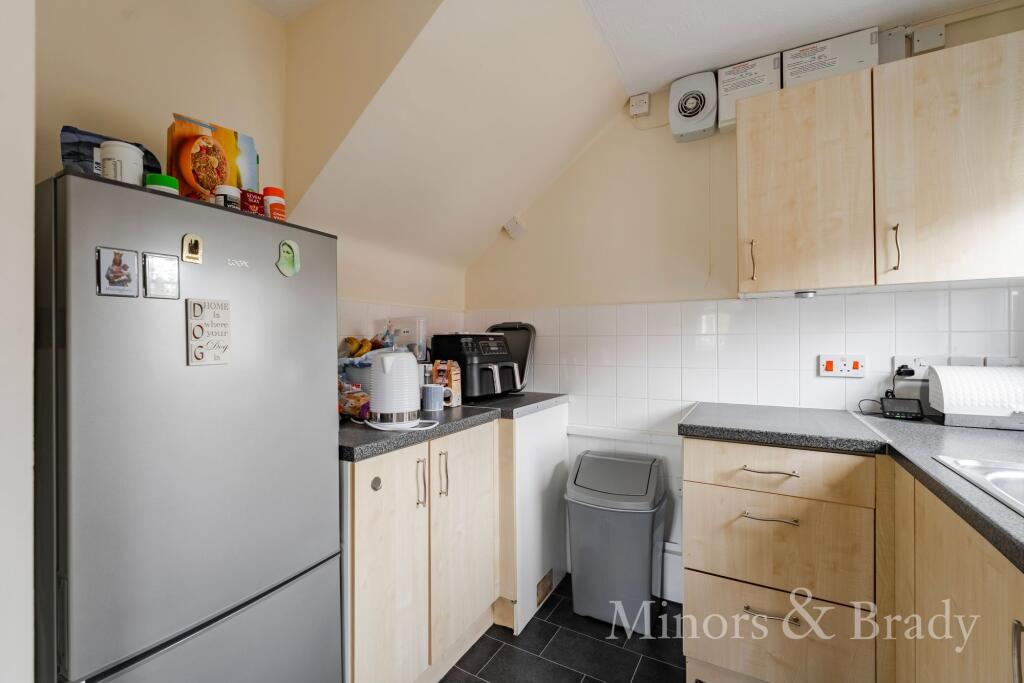 Apartment in North Norfolk, Fakenham - View 4