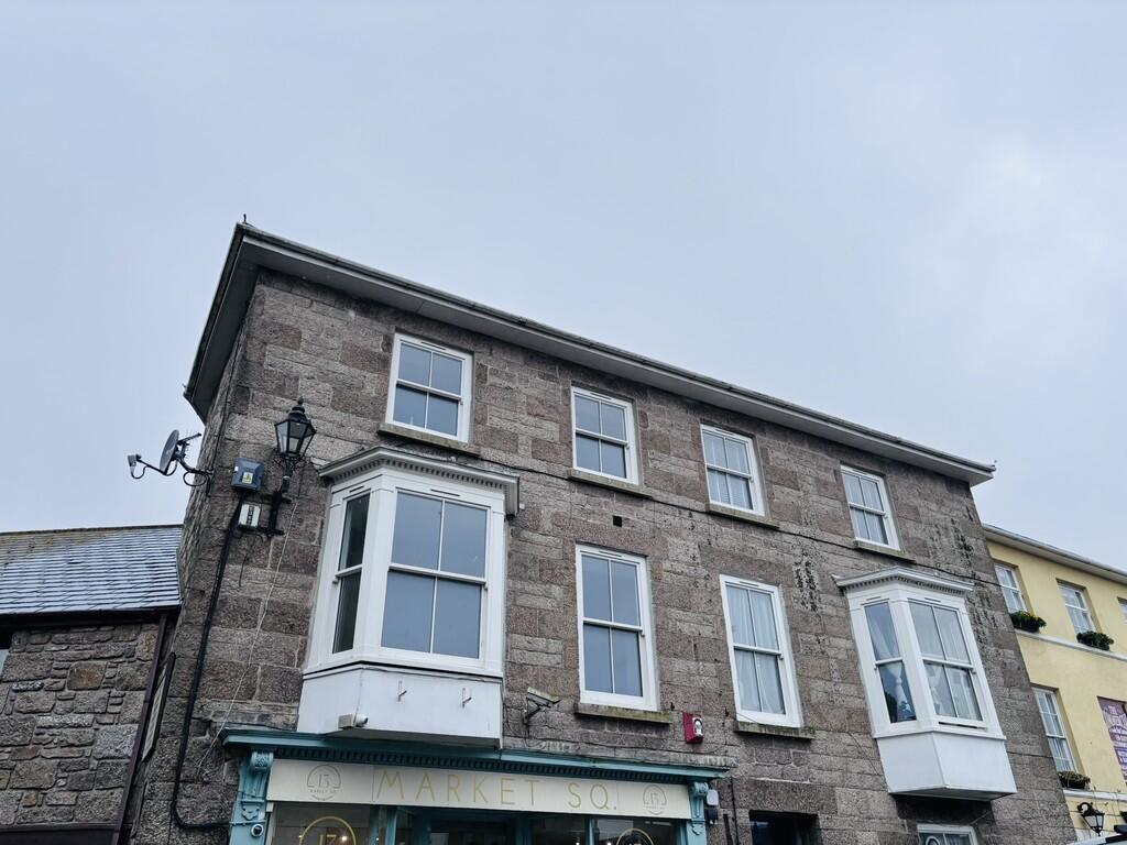 Main image of property: Market Square, St. Just
