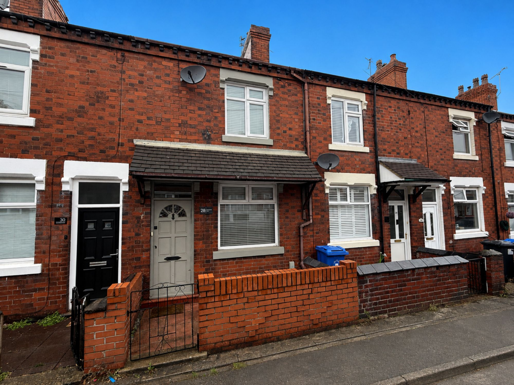 Main image of property: Stonebank Road, Kidsgrove, ST7