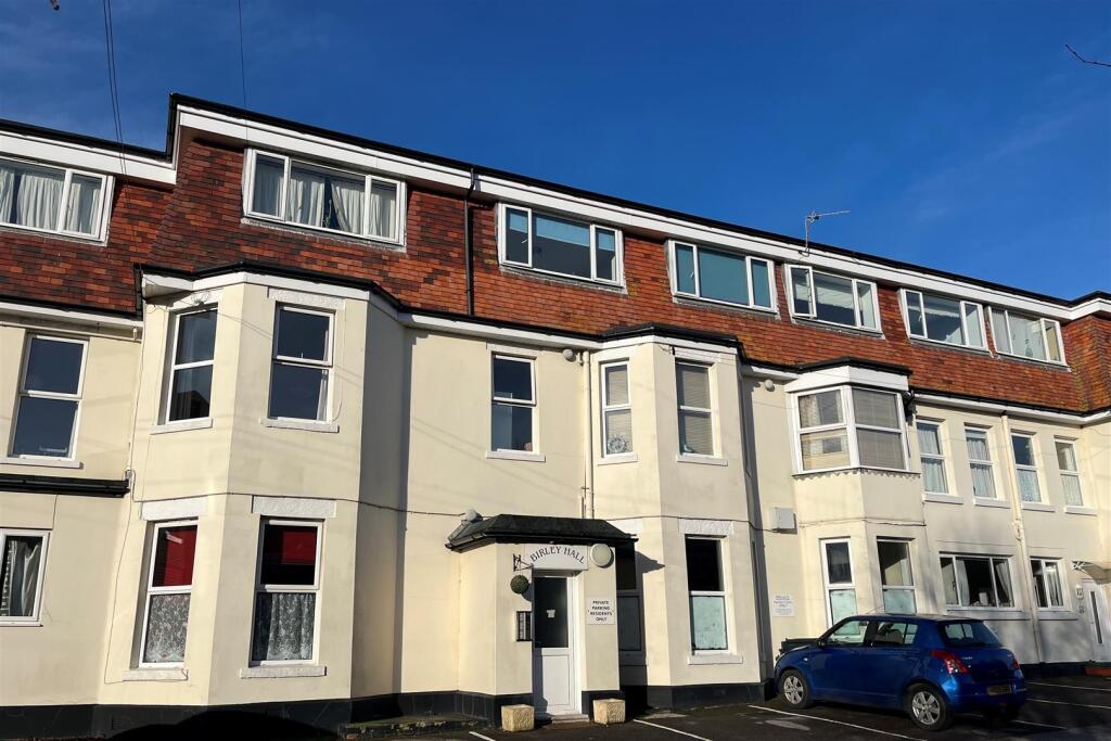 Main image of property: Burlington Road, Swanage