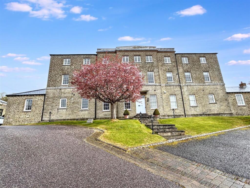 Main image of property: Barrack Street, Bridport