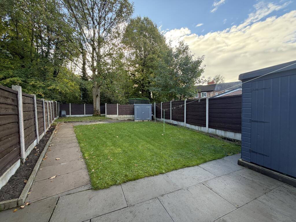 Woodside Avenue, Burnage photo 3
