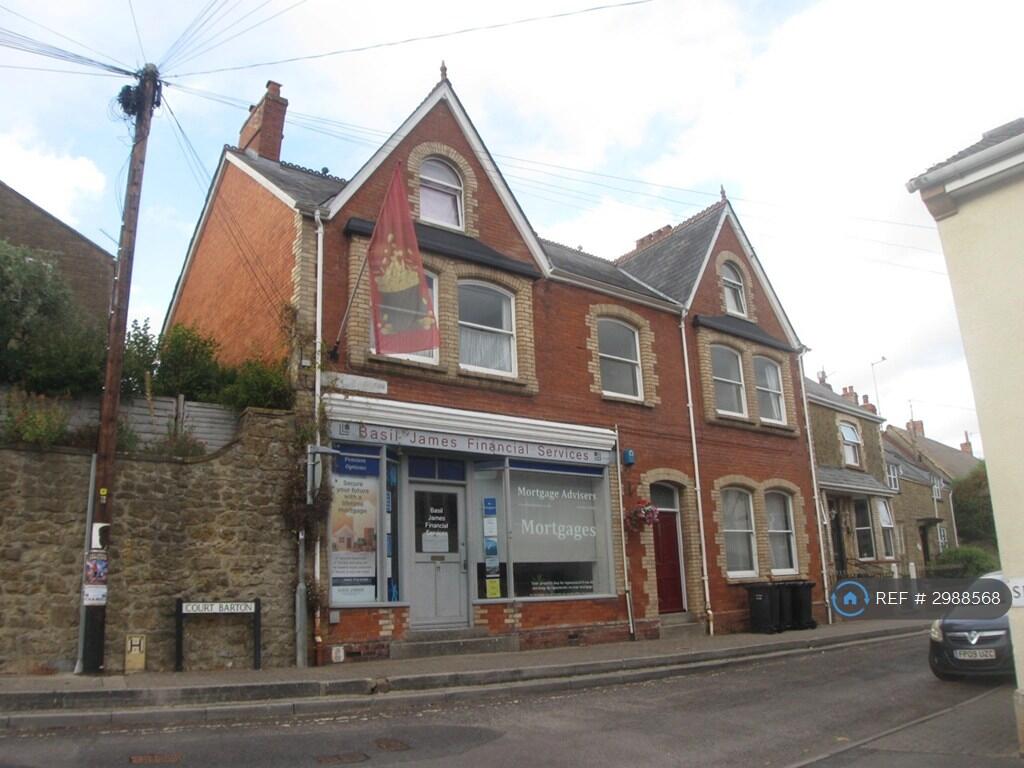Main image of property: Bristol House, Ilminster, TA19