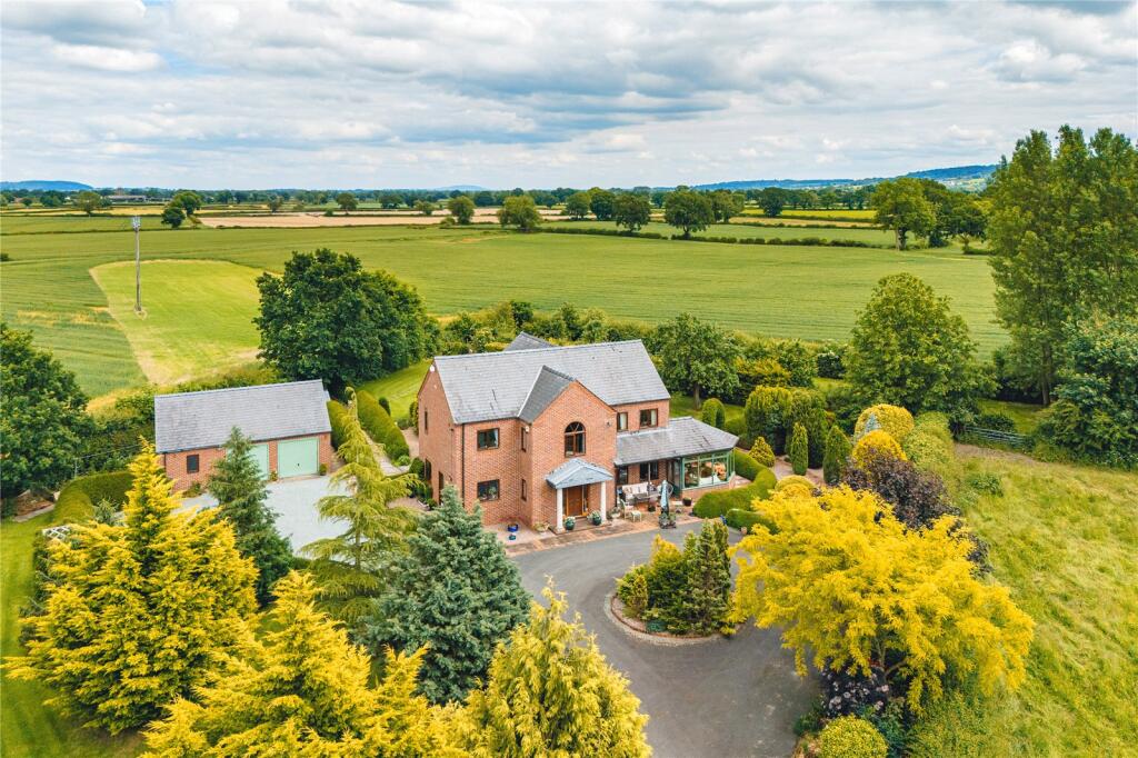 Main image of property: Llandrinio, Llanymynech, Powys