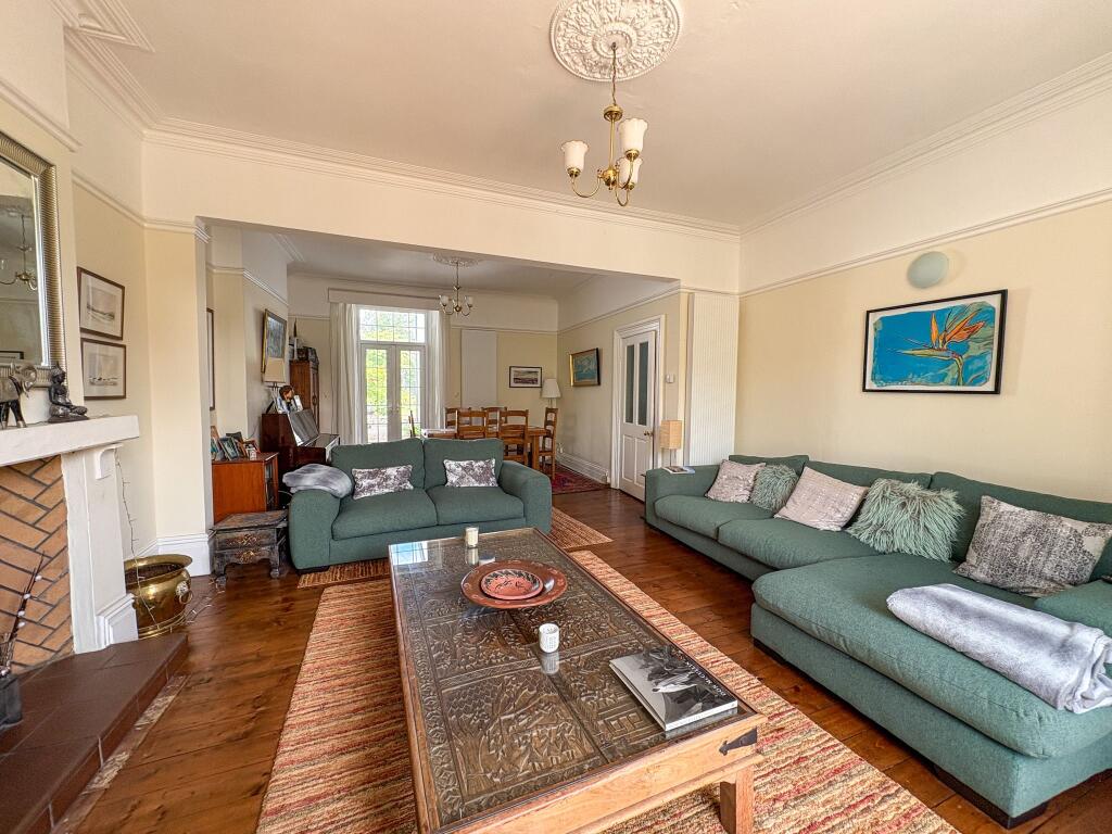 Windsor Terrace, Penarth photo 2