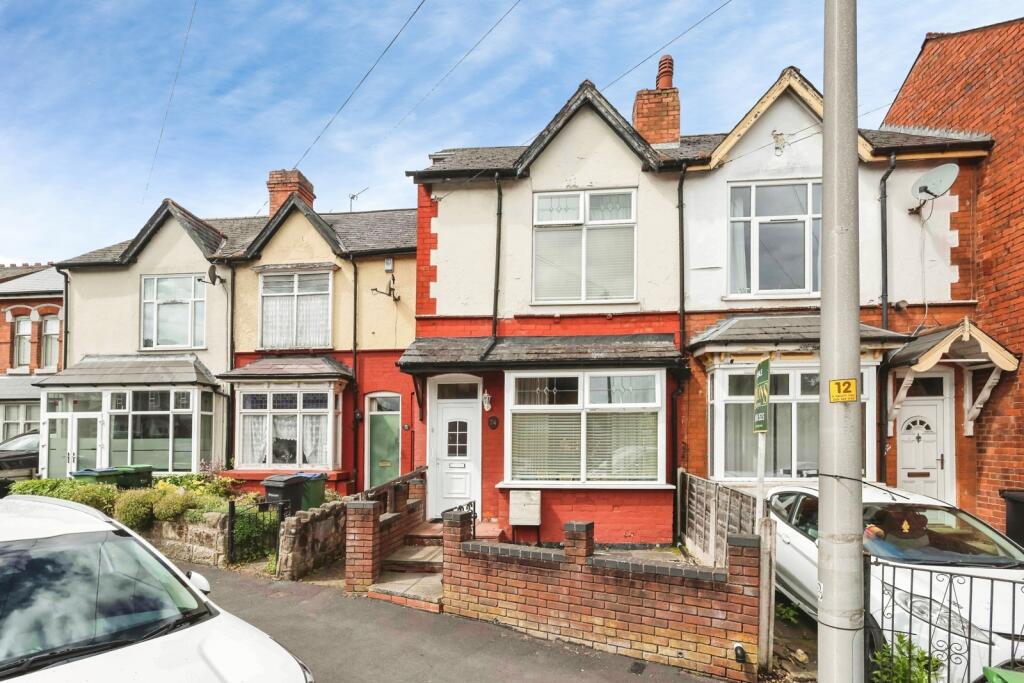 Main image of property: Wigorn Road, Smethwick, West Midlands, B67