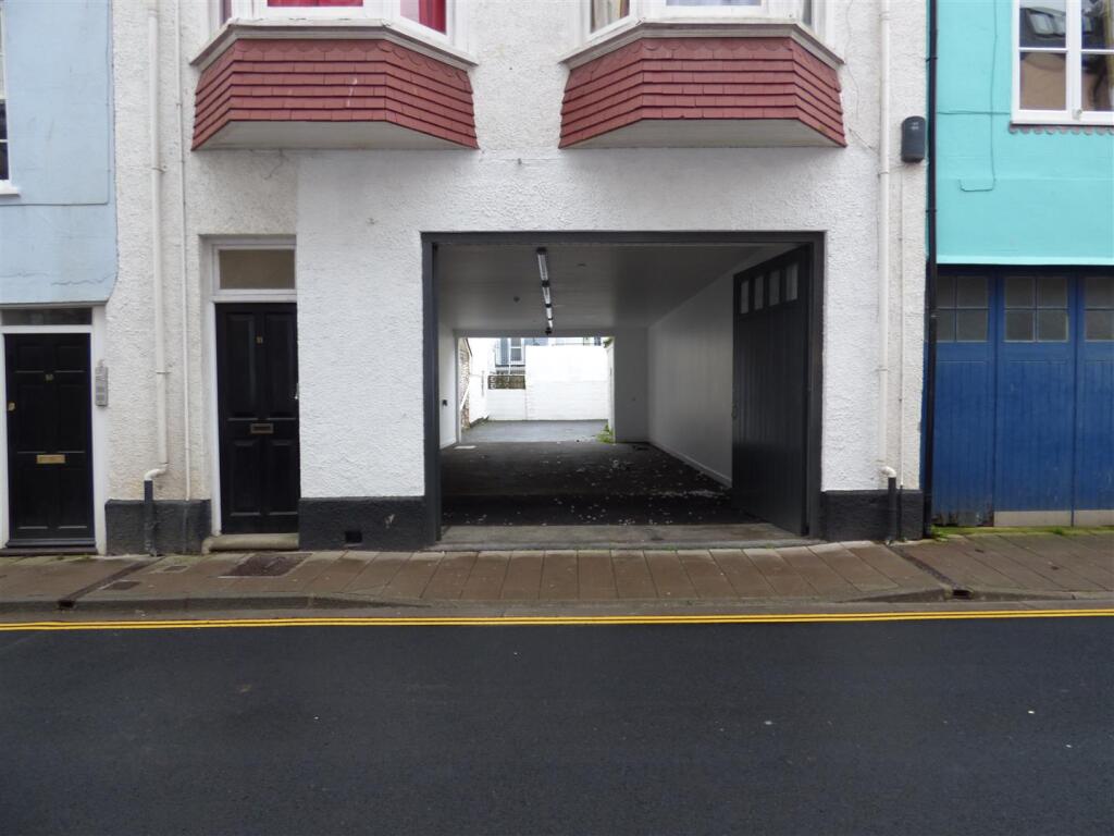 Main image of property: Lower Street, Dartmouth
