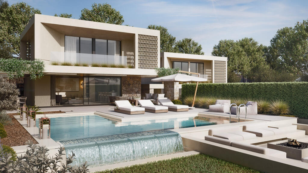 Main image of property: Central Macedonia, Halkidiki, Chaniotis
