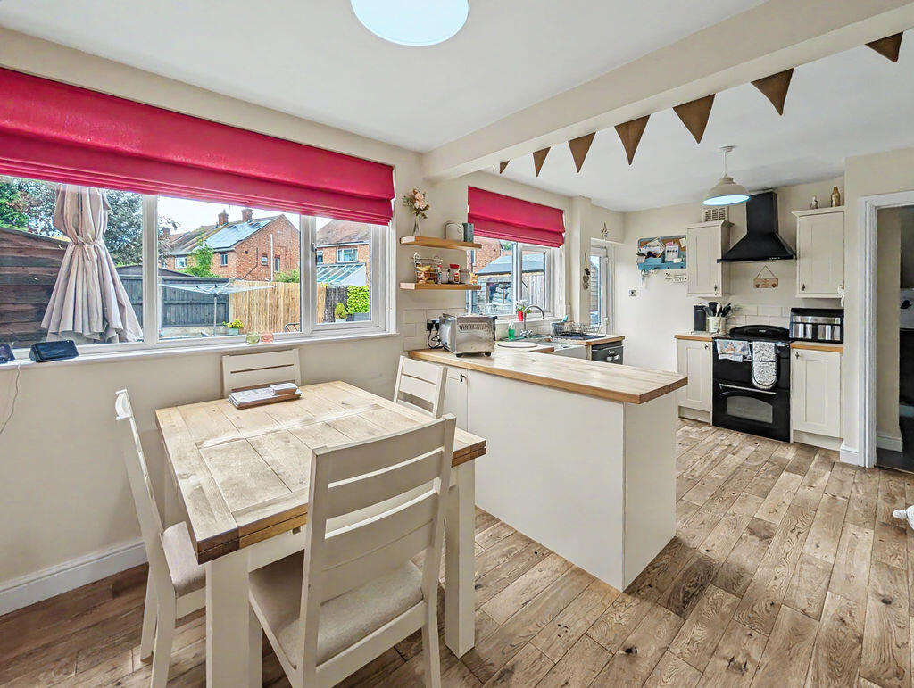 House in Shrewsbury - View 3