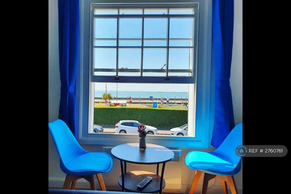 Main image of property: Eastern Esplanade, Southend-On-Sea, SS1