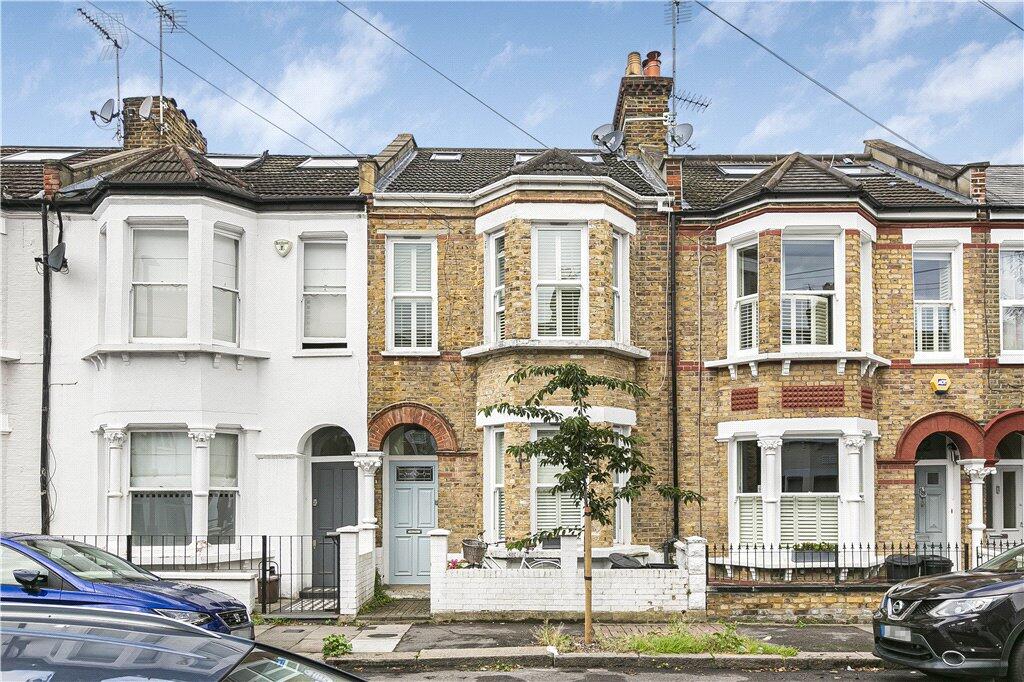 Main image of property: Weiss Road, Putney, SW15
