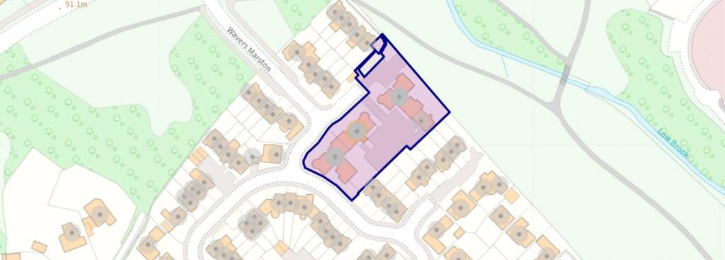 Additional image 14 of Wavers Marston, Marston Green, Birmingham, B37