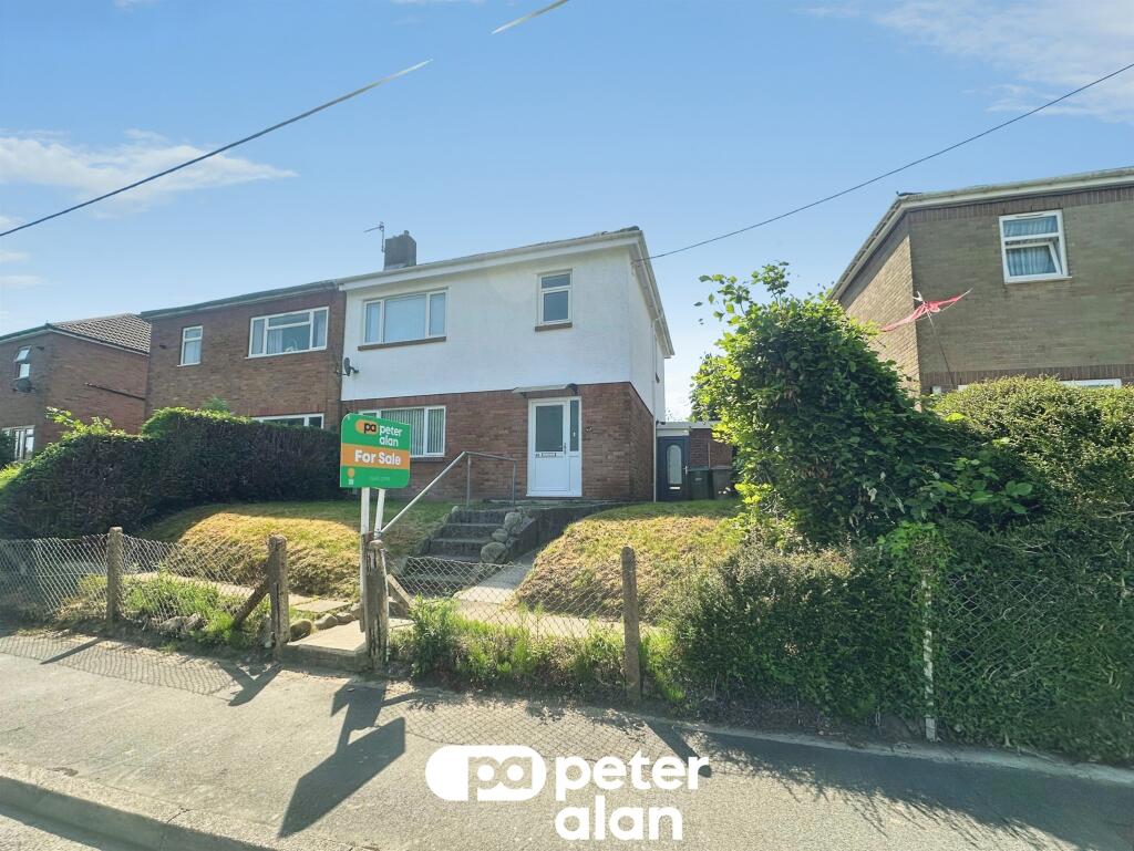 Main image of property: Coronation Road, Blackwood