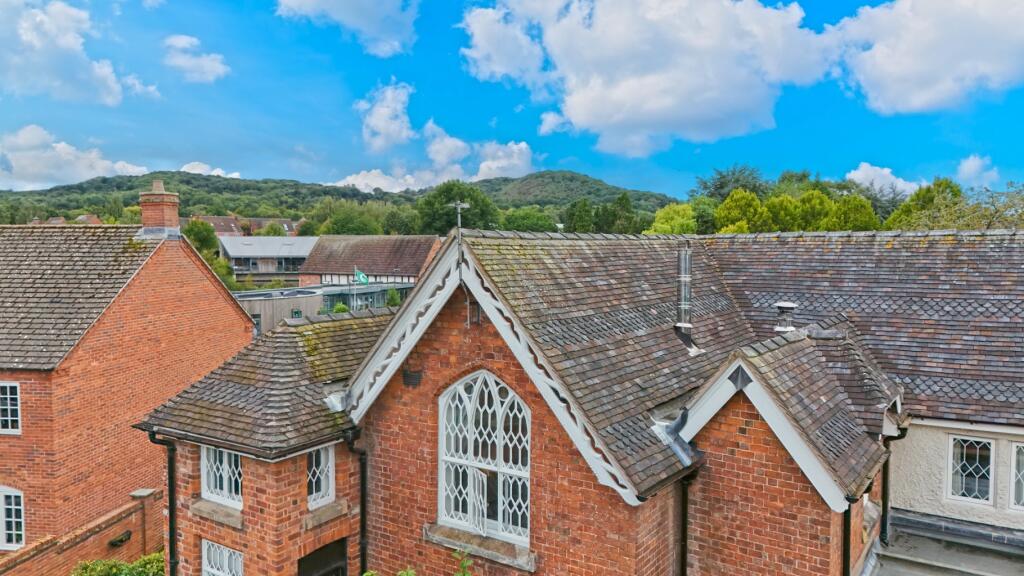 Worthington Mews, Limekiln Lane, Wellington, Telford, Shropshire, TF1 2NE photo 4