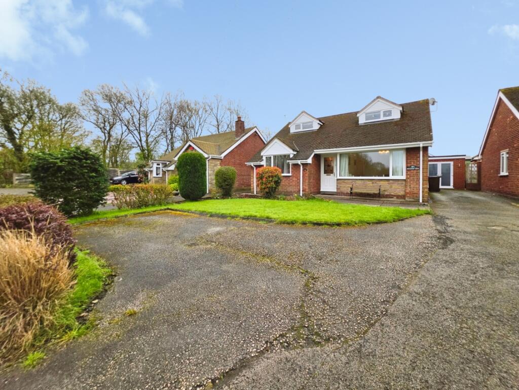 Main image of property: Marsh Green Road, Biddulph, Staffordshire Moorlands, Stoke-On-Trent