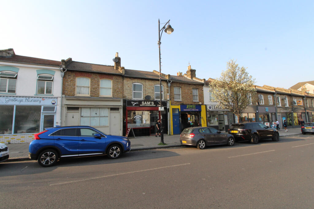 Main image of property: Evelina Road, Nunhead , SE15