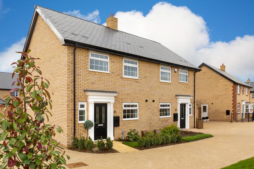 Main image of property: Willow Woods,
Ely,
Cambridgeshire,
CB6 2YY