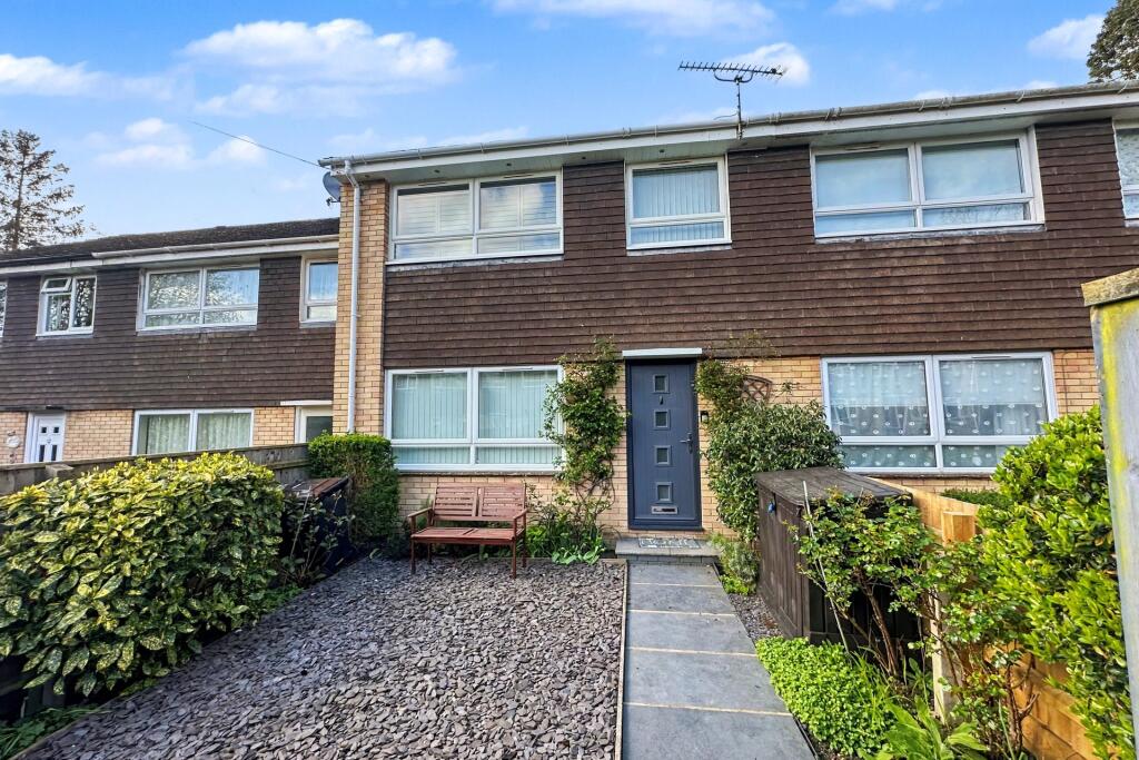 Main image of property: Verwood