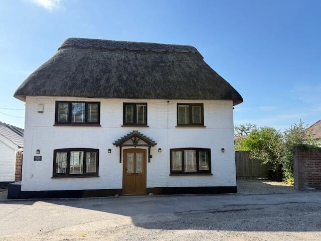 Main image of property: Little Thatch, Ringwood
