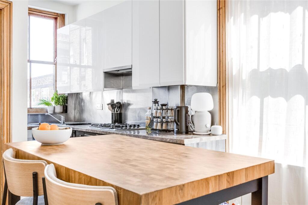 Main image of property: Ascot House,
65 Venn Street, SW4