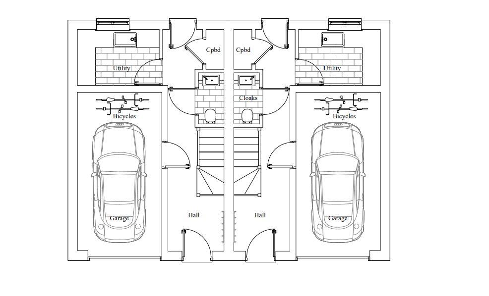 Land & Buildings lying to the North of Hanover Street, Herne Bay, Kent, CT6 5EH - View 4