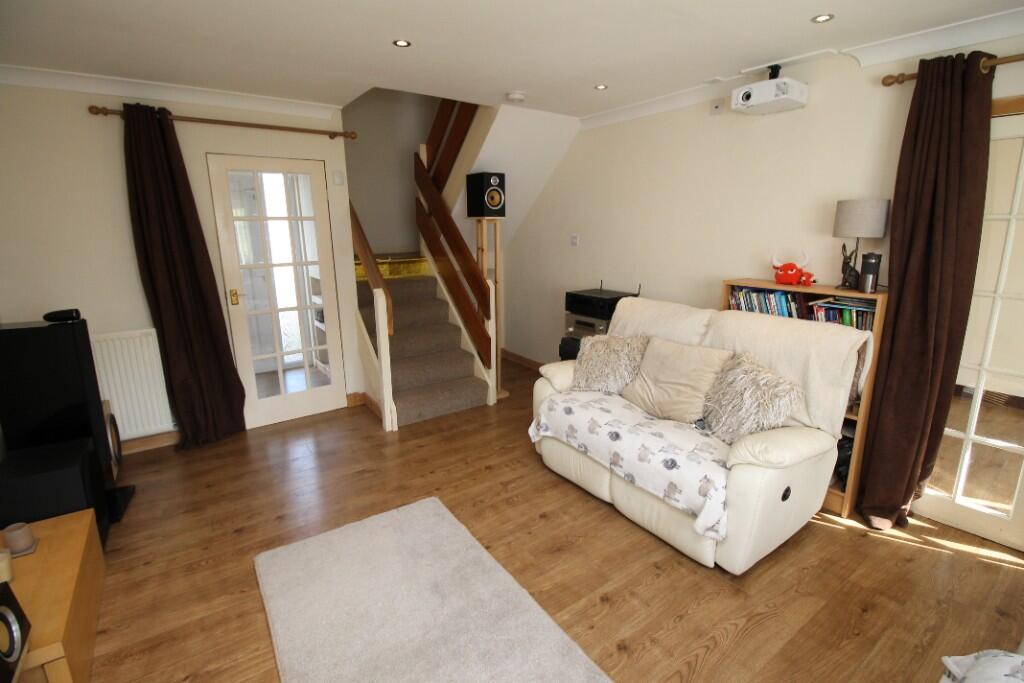 Reedlands Drive, Denny, Stirlingshire photo 4
