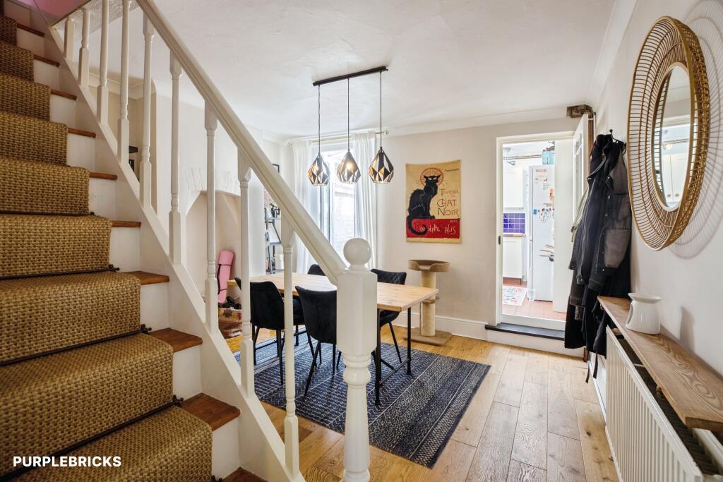 House in London, Royal Borough of Greenwich - View 5