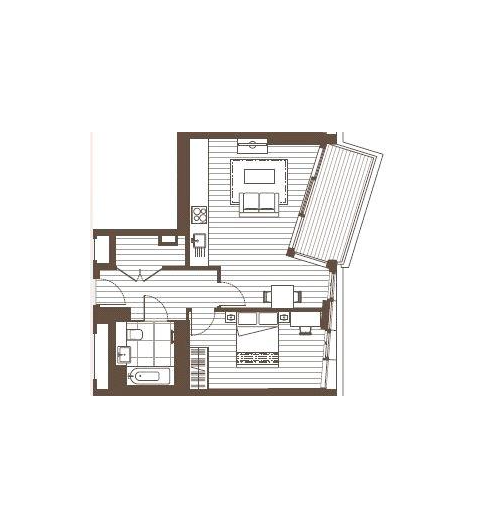 Apartment in London - More