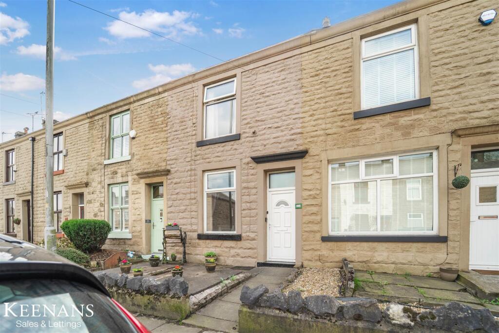 Bury Road, Tottington photo 2
