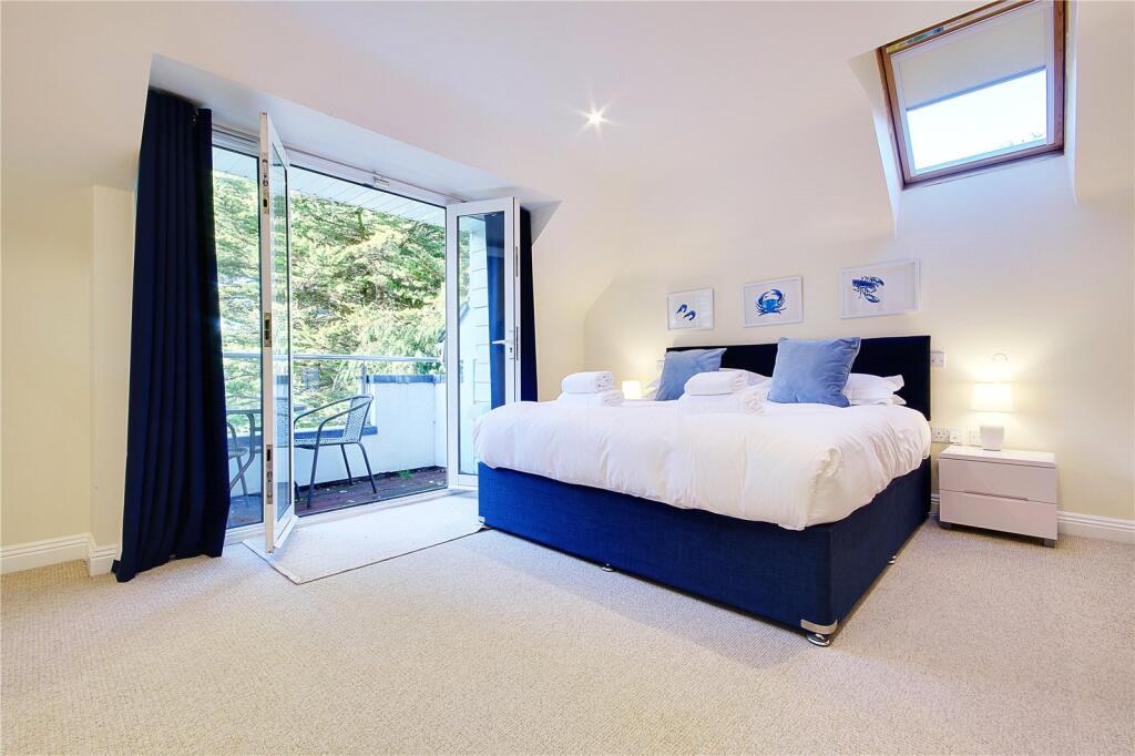 Additional image 10 of Panorama Road, Sandbanks, Poole, Dorset, BH13