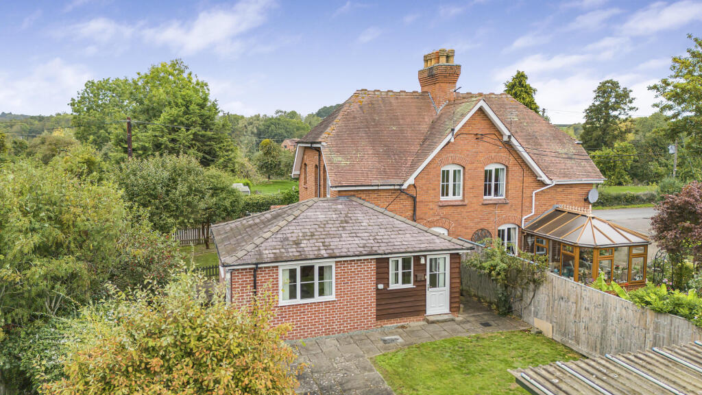 Main image of property: Maythorne, Kingsland, Herefordshire, HR6 9SW