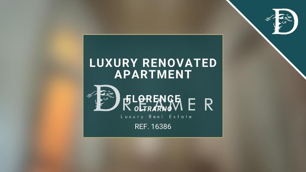 Main image of property: Tuscany, Florence, Florence