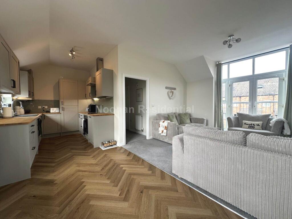 Main image of property: Samuel Jones Crescent, Little Paxton