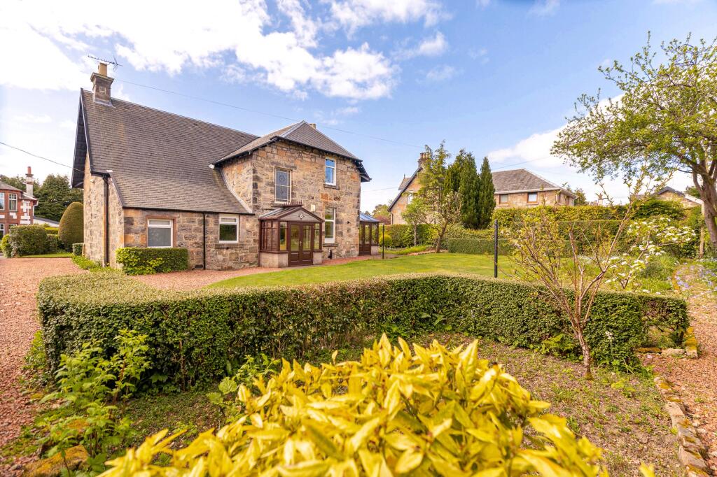 Thorn Road, Bearsden photo 3