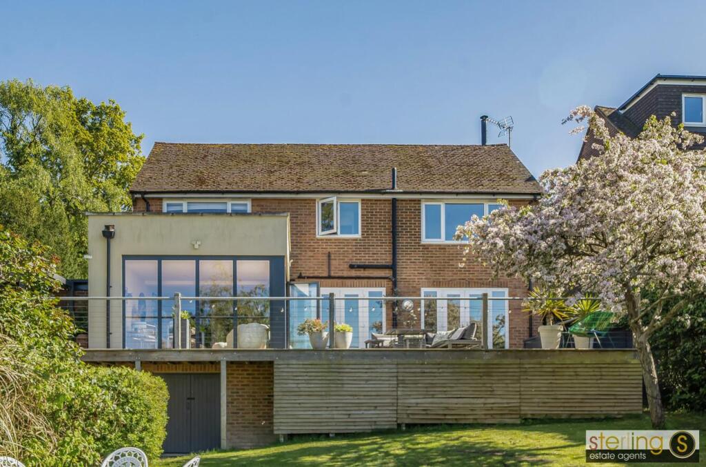Main image of property: Upper Icknield Way, Aston Clinton