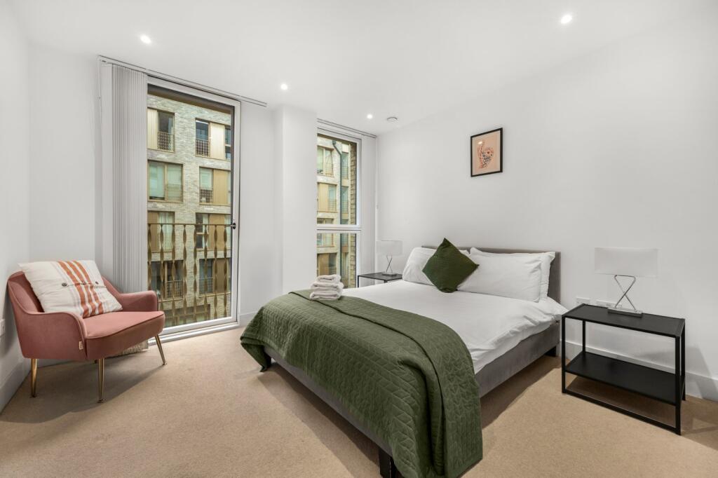 Apartment in London - View 4