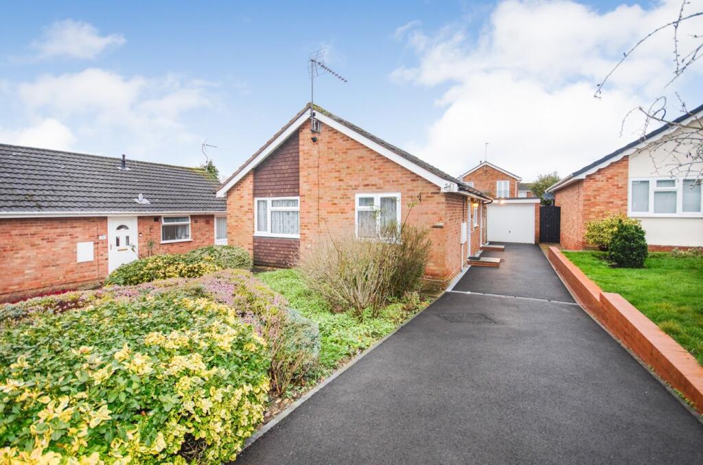 Main image of property: Rydal Close, Brownsover, Rugby, CV21