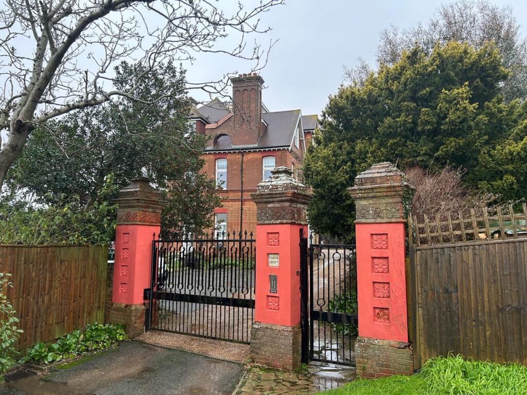 Main image of property: Gresham Way, St Leonards-on-Sea, TN38